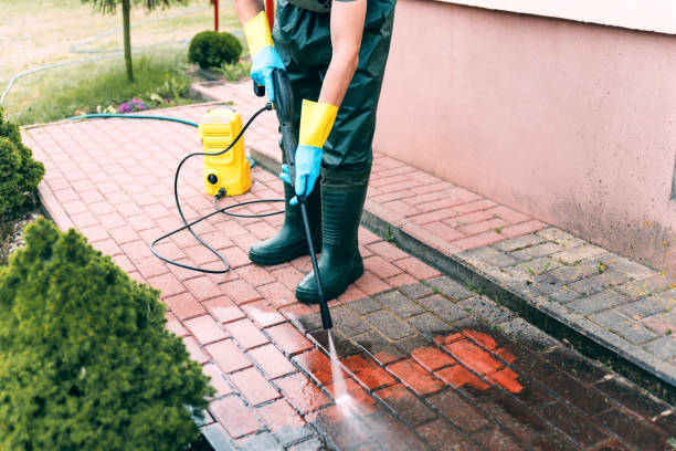 Lapeer, MI Pressure Washing Services Company